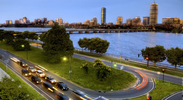 14 Undeniable Things Every True Bostonian Has Done At Least Once