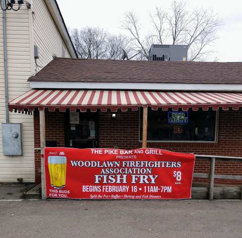 7 Unbelievable Cincinnati Fish Fries You Simply Must Try