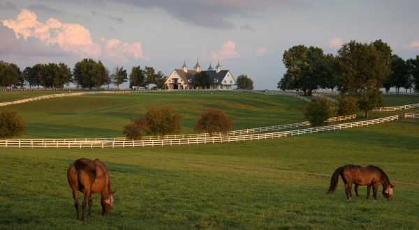 If You Don’t Love Kentucky, Then You Haven’t Been To These 14 Places In The Bluegrass