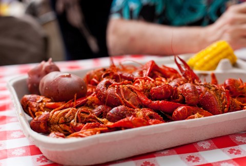 If You Grew Up In Louisiana, You Definitely Love These 11 Classic Dishes