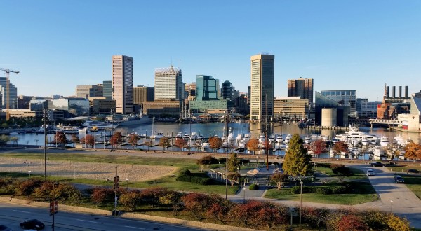 10 Totally True Stereotypes Baltimoreans Should Just Accept As Fact