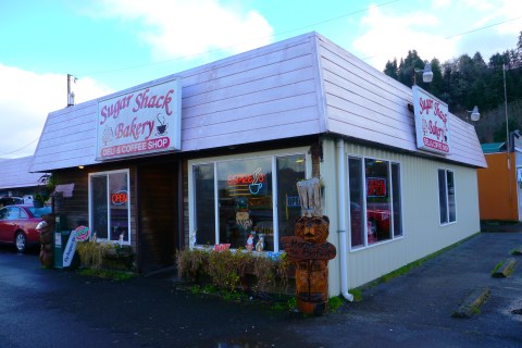 The Oregon Bakery In The Middle Of Nowhere That’s One Of The Best On Earth