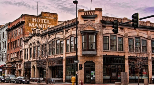 8 Places Where You Can Still Experience Old Idaho