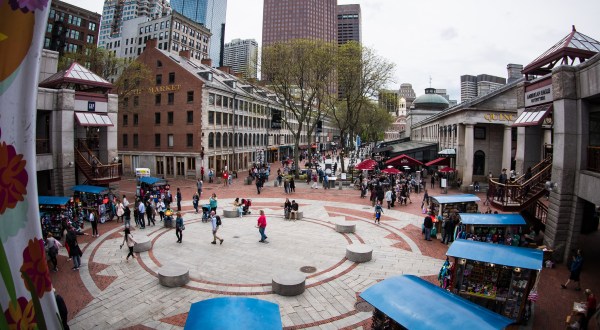 14 Reasons Why Anyone Who Hates Massachusetts Can Just Shut Up