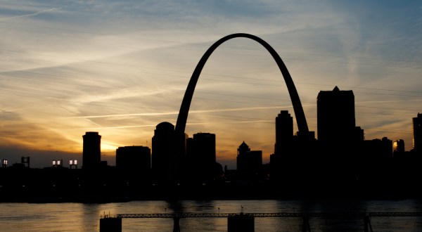 11 Undeniable Reasons Why Everyone Should Marry A St. Louisan