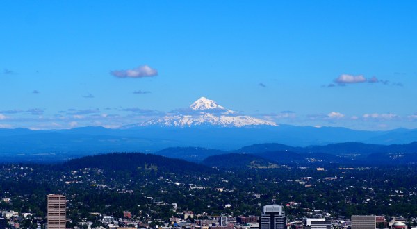 14 Reasons Why Portland Is the Best City In the Pacific Northwest