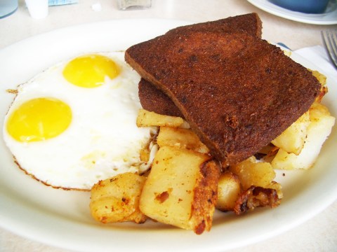 If You Grew Up In Philadelphia, You Definitely Love These 8 Classic Dishes