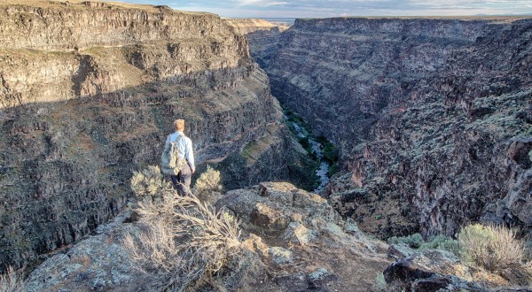 6 Little Known Canyons That Will Show You A Side Of Idaho You’ve Never Seen Before