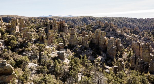 Here Are 11 Things You Absolutely Must Do In Southern Arizona