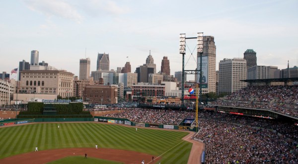 11 Things No One Tells You About Living In Detroit