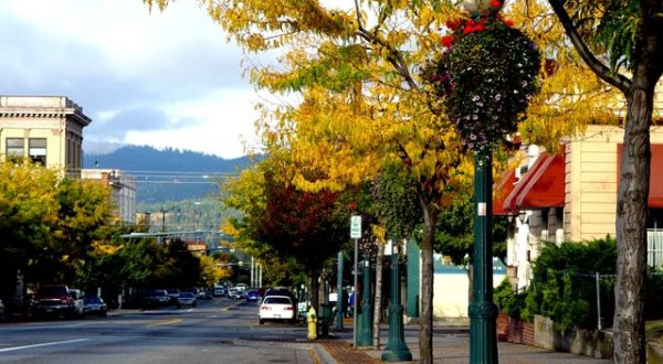 The Town In Idaho That’s Absolute Heaven If You Love Antiquing