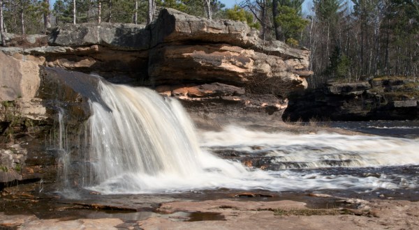This One Small Minnesota Town Has More Outdoor Attractions Than Any Other Place In The State