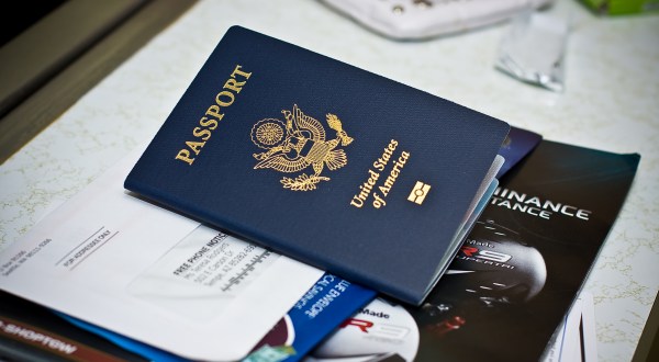 Passport Fees Are Going Up Sooner Than You Think So Get Yours Now