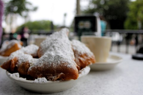 If You Grew Up In New Orleans, You Definitely Love These 13 Classic Dishes