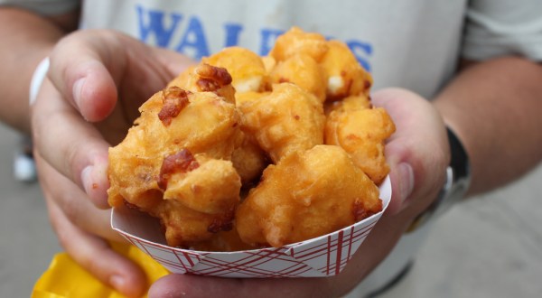 If You Grew Up In Wisconsin, You Definitely Love These 15 Classic Dishes