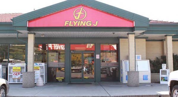 Most People Don’t Realize That The Best Pizza In Colorado Comes From This Gas Station