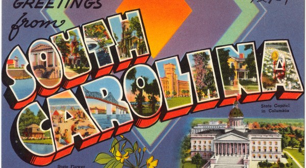 12 Questions You Need To Know The Answers To Before Moving To South Carolina
