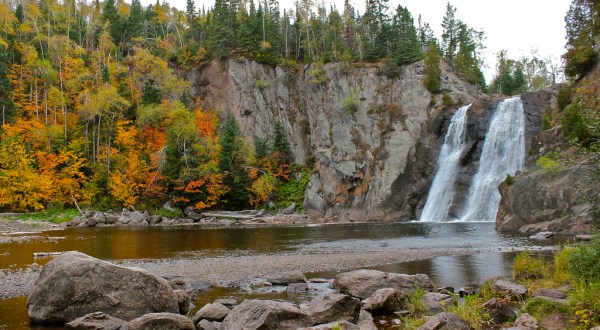 Don’t Let Another Year Go By Without Seeing These 11 Breathtaking Minnesota Spots