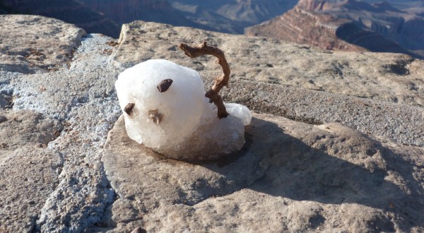 8 Reasons No One In Their Right Mind Visits Arizona In The Winter