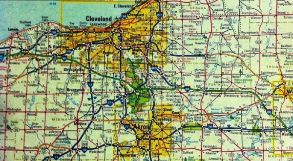 11 Questions You Need To Know The Answers To Before Moving To Ohio