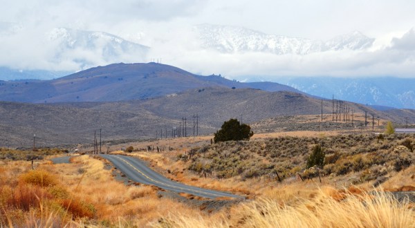 7 Undeniable Differences Between The Western And Eastern Parts Of Oregon