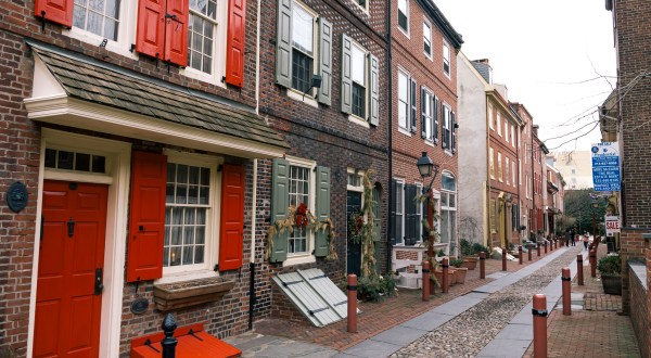 11 Epic Adventures You Can Have In Philadelphia In A Day or Less