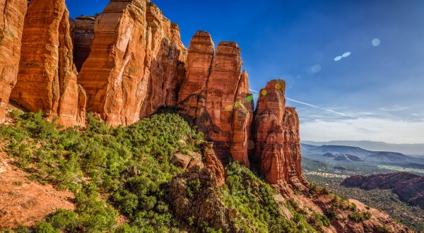 Here Are 11 Things About Arizona That Visitors Always Find Astounding