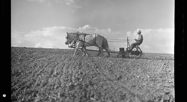 These 10 Photos Of Nebraska From The Early 1900s Are Beyond Fascinating