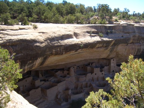 This Is The Oldest Place You Can Possibly Go In Colorado And Its History Will Fascinate You