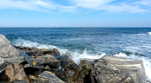 This Coastal Town Might Be The Most Charming Place In New Hampshire
