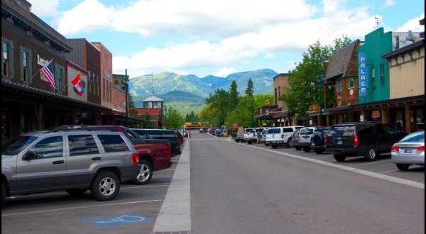 Here Are The 10 Best Cities In Montana To Retire In