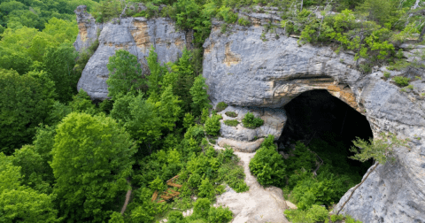 13 Places In Kentucky That Are Better Than Anywhere Else In The Country