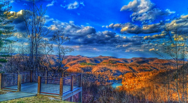 The Scenic Overlooks In Kentucky That Must Be Added To Your Bucket List