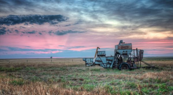 9 Undeniable Differences Between The Eastern And Western Parts Of Kansas