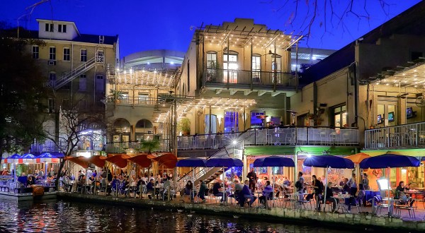 9 Incredible Trips Around Austin That Will Change Your Life