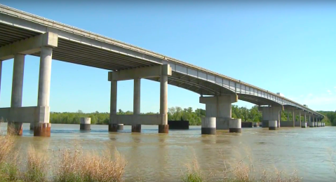 One Of The Deadliest Accidents In U.S. History Happened Right Here In Oklahoma