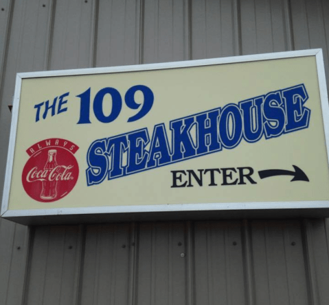 The North Dakota Steakhouse In The Middle Of Nowhere That's One Of The Best On Earth