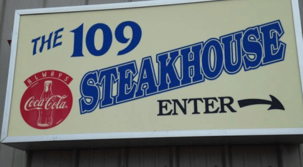 The North Dakota Steakhouse In The Middle Of Nowhere That’s One Of The Best On Earth