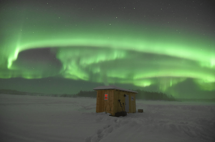 The 9 Best Places To Go Ice Fishing In Alaska This Winter