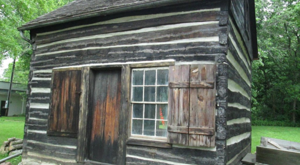 The Incredible Place In Nebraska That Was Once Part Of The Underground Railroad