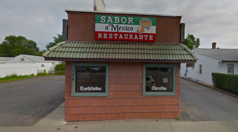 This Teeny Tiny Restaurant Serves The Best Tacos In South Dakota