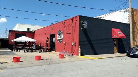 9 Outstanding Breweries You'll Want To Visit In Kansas City