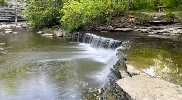 12 Easy And Beautiful Spring Hikes Everyone In Ohio Will Love