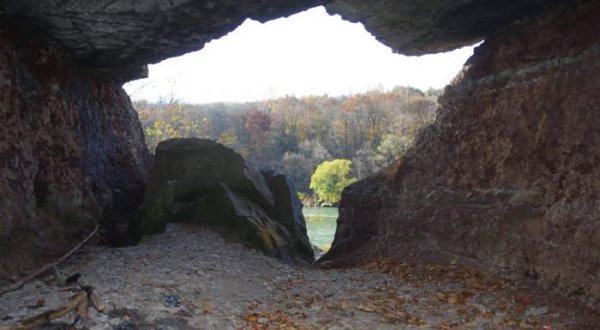 These 9 Incredible Places Near Buffalo Will Bring Out The Explorer In You