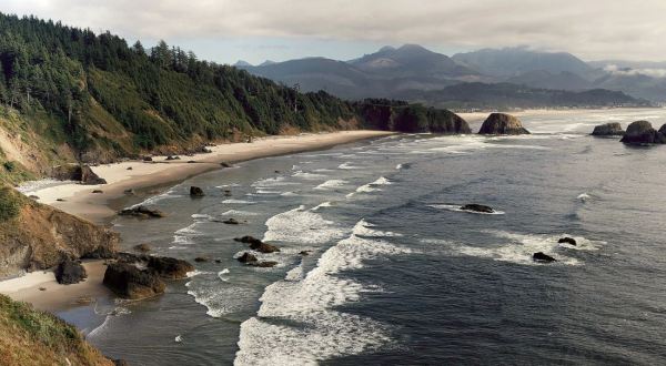 15 Beautiful Photos That Will Make You Want To Escape To Oregon’s Coast Right Away