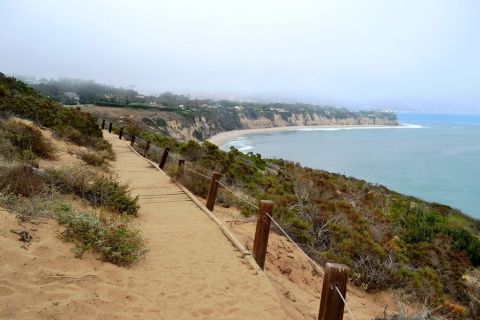 This Quaint Little Trail Is The Shortest And Sweetest Hike In Southern California
