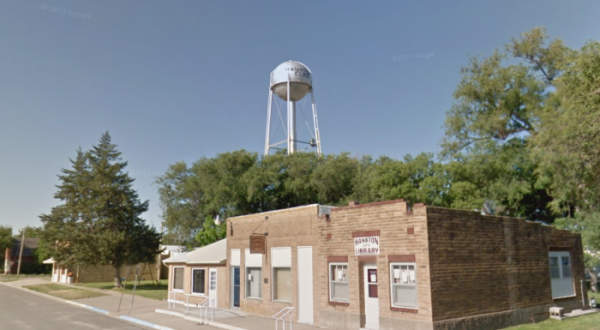 Here Are 10 Of Kansas’s Tiniest Towns That Are Always Worth A Visit