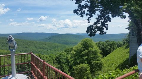 This Quaint Little Trail Is The Shortest And Sweetest Hike In Arkansas