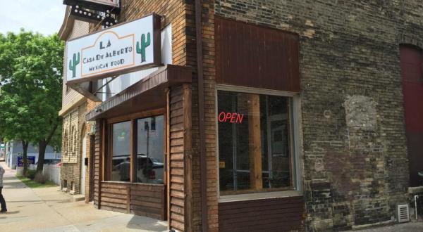 These 8 Restaurants In Milwaukee Don’t Look Like Much… But WOW, They’re Good