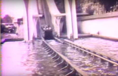 This Rare Footage Of An Indianapolis Amusement Park Will Have You Longing For The Good Old Days